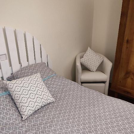 Chambre D'Hotes Chez Denflo La Flocellière Zewnętrze zdjęcie
