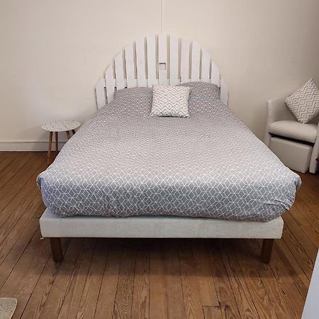 Chambre D'Hotes Chez Denflo La Flocellière Zewnętrze zdjęcie