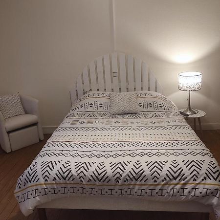 Chambre D'Hotes Chez Denflo La Flocellière Zewnętrze zdjęcie