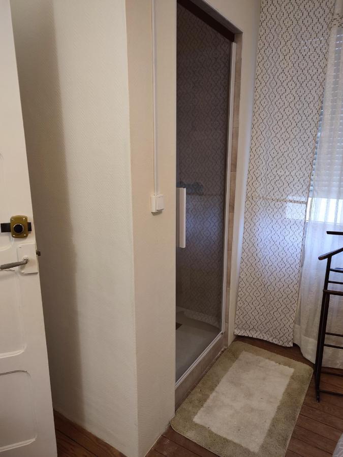 Chambre D'Hotes Chez Denflo La Flocellière Zewnętrze zdjęcie