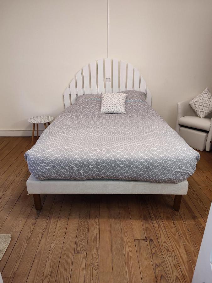 Chambre D'Hotes Chez Denflo La Flocellière Zewnętrze zdjęcie