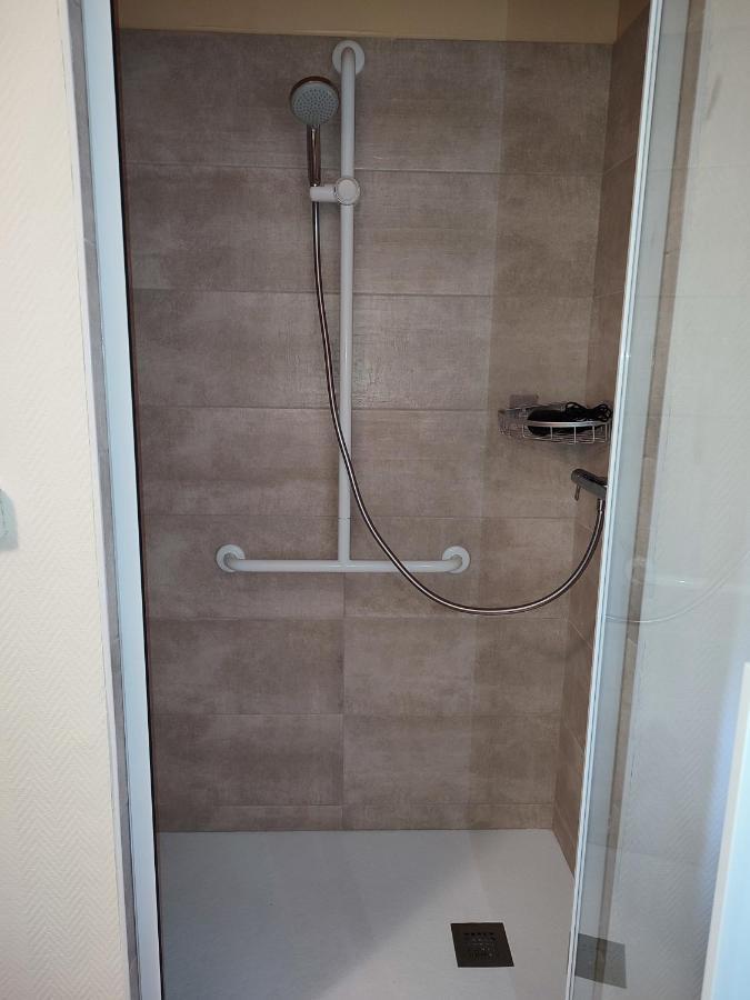 Chambre D'Hotes Chez Denflo La Flocellière Zewnętrze zdjęcie