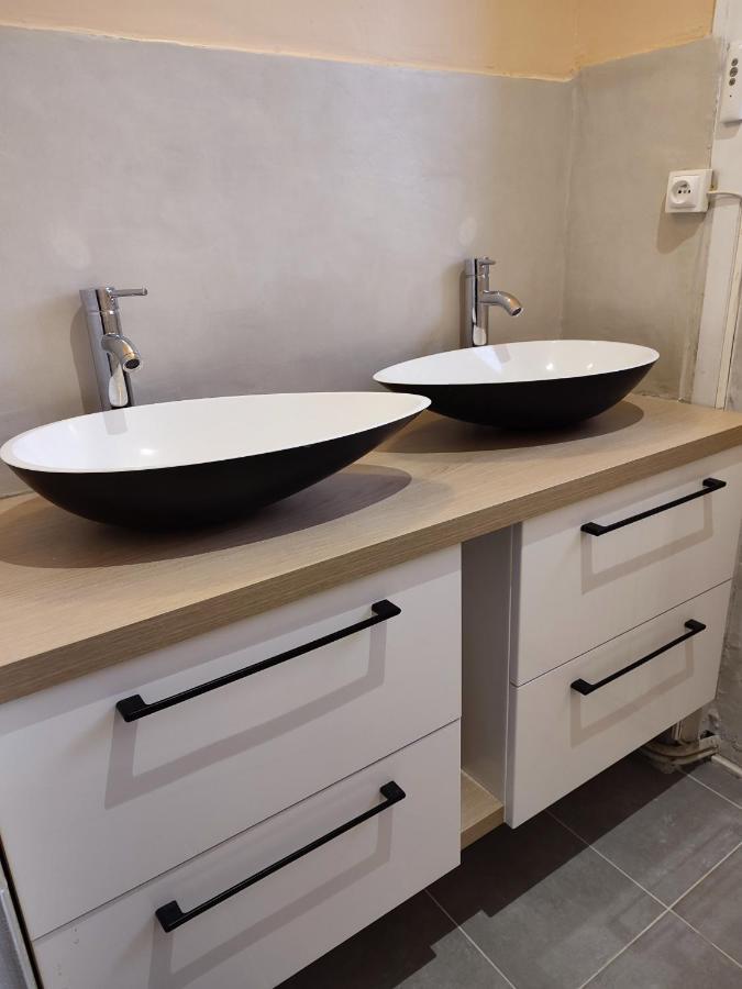 Chambre D'Hotes Chez Denflo La Flocellière Zewnętrze zdjęcie